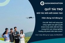 Australia hỗ trợ Việt Nam 2 triệu AUD ứng phó biến đổi khí hậu