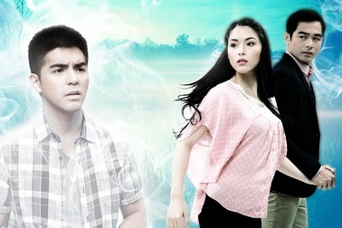 Tình yêu vô hình ra mắt khán giả