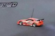 Video: Ô tô điều khiển từ xa cũng… “drift”
