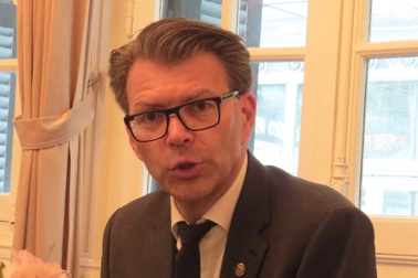 Liên minh châu Âu coi Việt Nam là đối tác ngày càng quan trọng