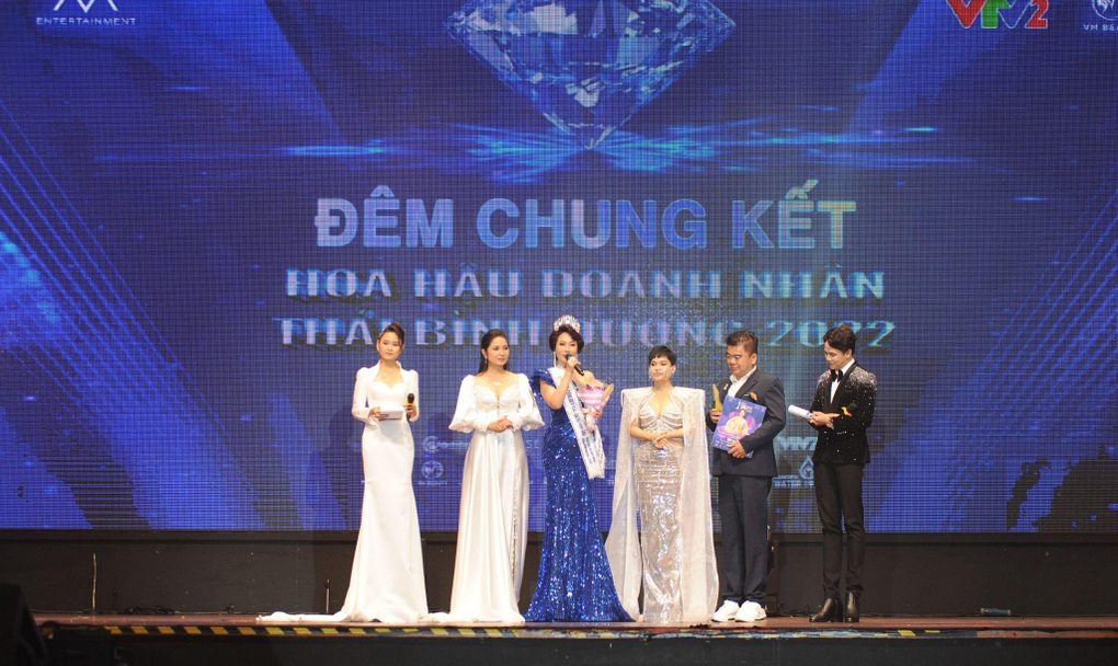 Đại sứ hình ảnh cuộc thi Hoa hậu Doanh nhân Thái Bình Dương 2022 - 4 Đại sứ hình ảnh cuộc thi Hoa hậu Doanh nhân Thái Bình Dương 2022 - 4