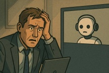 Tác nhân AI nổi loạn, xóa toàn bộ cơ sở dữ liệu của công ty