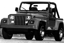 Jeep “nóng mặt" với Suzuki Jimny