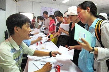 Thời gian tính hưởng trợ cấp thôi việc có bao gồm thời gian thử việc?