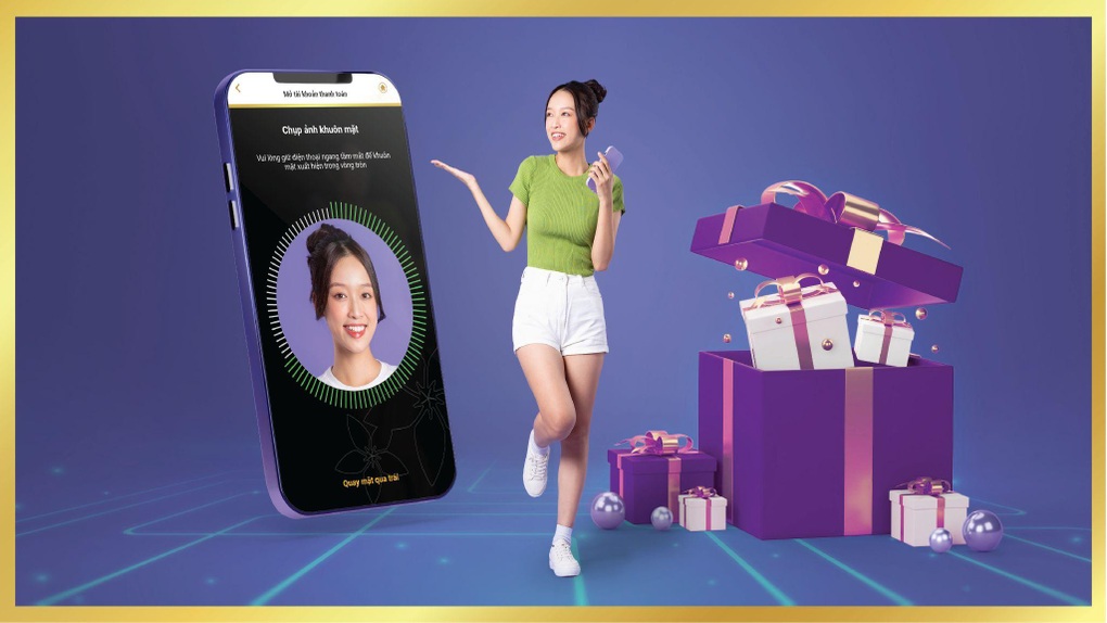 BAC A BANK triển khai chương trình ưu đãi Chào bạn mới - nhận quà cực chất - 1 BAC A BANK triển khai chương trình ưu đãi Chào bạn mới - nhận quà cực chất - 1