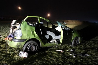 Đừng tiếc tiền thay lốp xe!