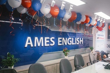 Hàng loạt vi phạm tại chuỗi AMES English Hà Nội