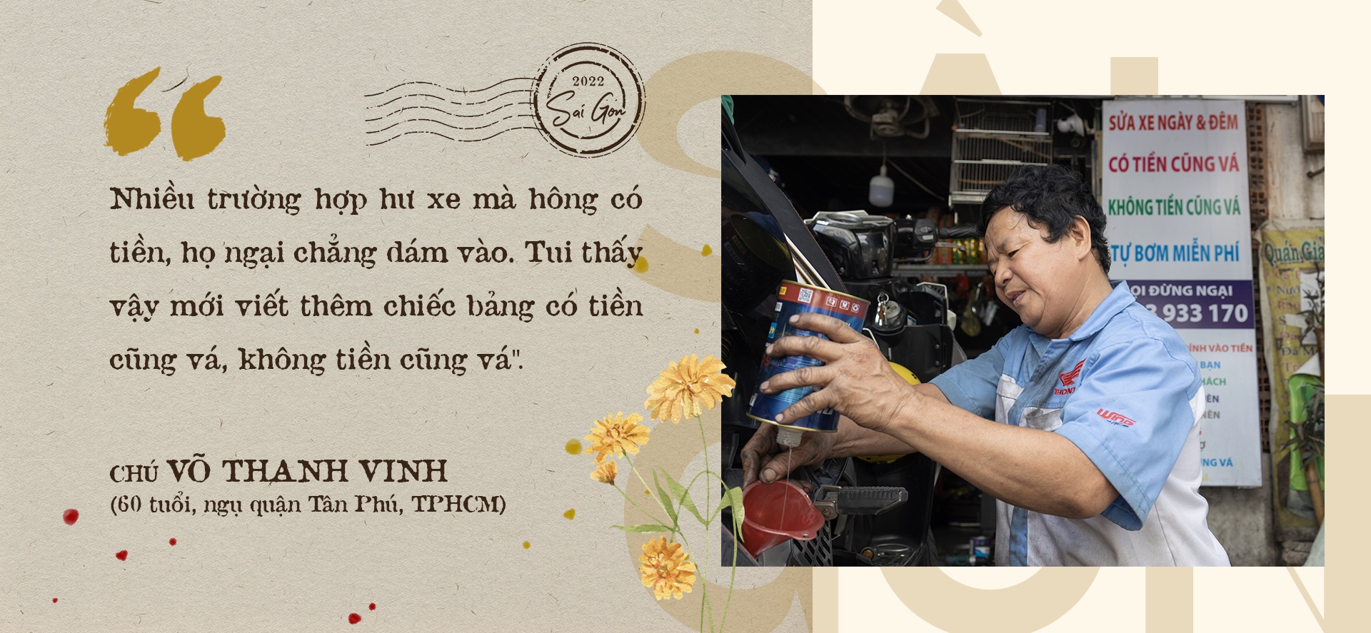 Nhìn những tấm biển này để thấy Sài Gòn gây thương nhớ đến mức nào! - 10 Nhìn những tấm biển này để thấy Sài Gòn gây thương nhớ đến mức nào! - 10