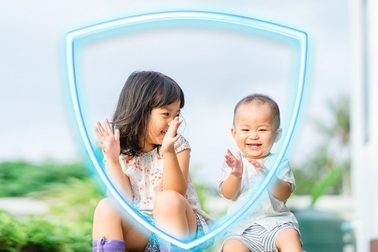 Tăng cường miễn dịch cho trẻ với bộ đôi Lactoferrin và Wellmune Beta-Glucan từ Little Étoile