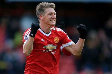 Chấn thương nặng, ngôi sao MU vẫn có tên trong danh sách tuyển Đức