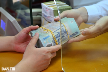 Chủ tịch một công ty dệt may sắp nhận 45 tỷ đồng cổ tức