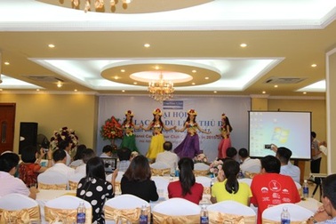 Hà Nội ra đời Câu lạc bộ du lịch Thủ Đô