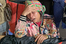 Vụ tai nạn trên cao tốc Cam Lộ - La Sơn khiến một trẻ mồ côi cả cha lẫn mẹ