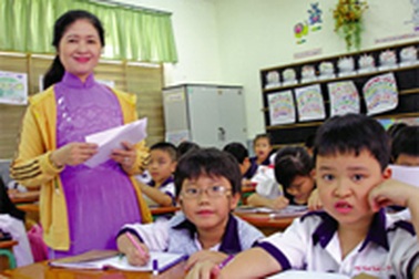 Ngày 2/10 hàng năm là “Ngày Khuyến học Việt Nam”