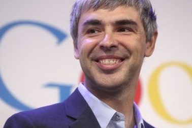 CEO Google chỉ trích Facebook, mỉa mai Apple