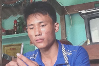 Nam sinh “đạp xe 300 km đi thi” sẽ sớm quay trở lại trường 