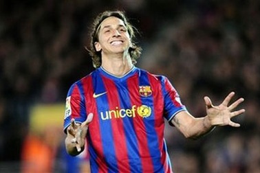 Đội hình tiêu biểu vòng 14 La Liga