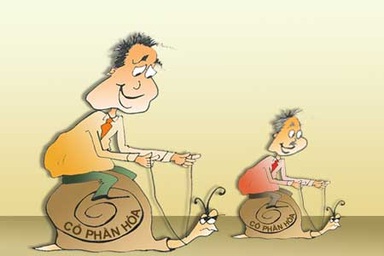 Tinh giản ngay những ai còn chần chừ