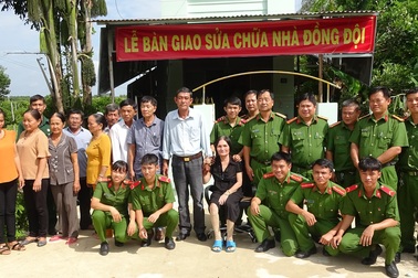 Tây Ninh thực hiện nhiều chính sách hỗ trợ người nghèo