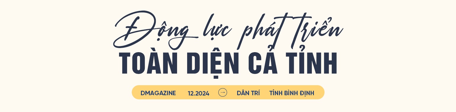 Đường ven biển nghìn tỷ đồng ở Bình Định đẹp như đường bờ tây nước Mỹ - 1 Đường ven biển nghìn tỷ đồng ở Bình Định đẹp như đường bờ tây nước Mỹ - 1