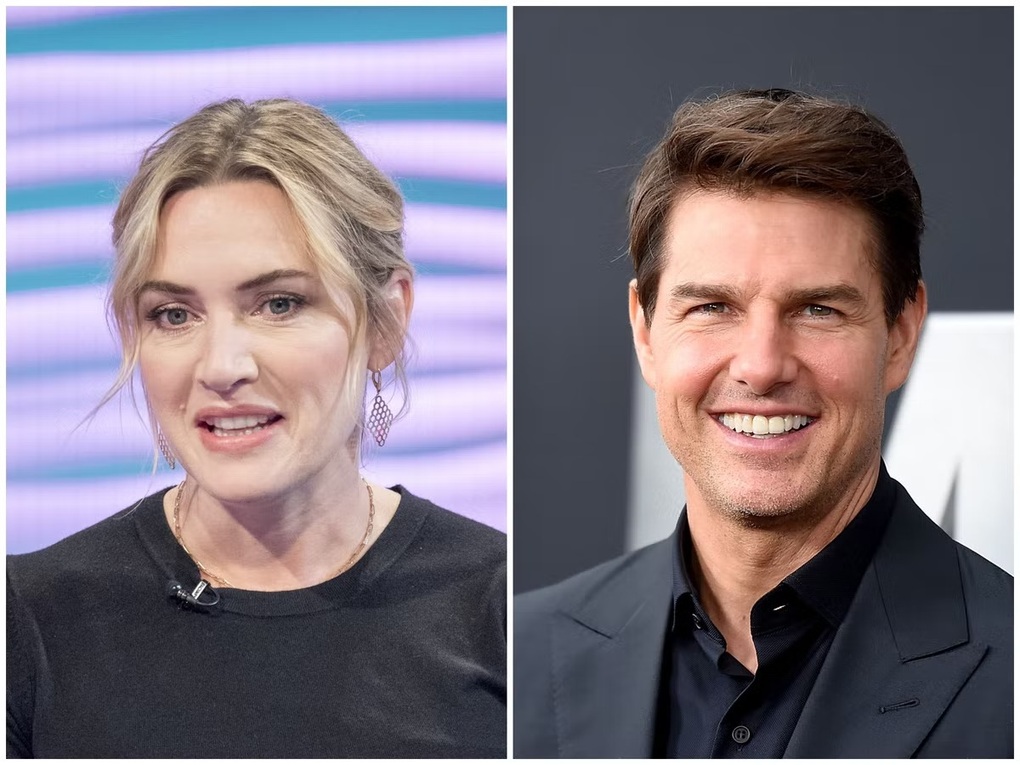 Tài tử Tom Cruise và 2 lần chịu thua nữ giới chân yếu tay mềm - 1 Tài tử Tom Cruise và 2 lần chịu thua nữ giới chân yếu tay mềm - 1
