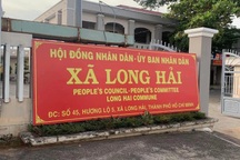 Bà Rịa - Vũng Tàu sẵn sàng vận hành bộ máy cấp xã, phường mới