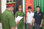 Lời khai của các nghi phạm trong vụ án lừa đảo "hợp đồng kỳ nghỉ"