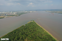 Hai bến du thuyền quốc tế chưa biết ngày "về đích" ở TPHCM