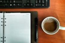 Cà phê giúp bạn tỉnh táo làm việc tại nhà