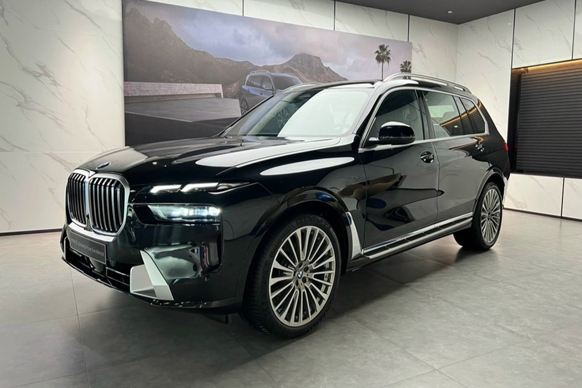 Điểm danh các mẫu xe nhập khẩu chính hãng từ Mỹ có thể sắp giảm giá - 7