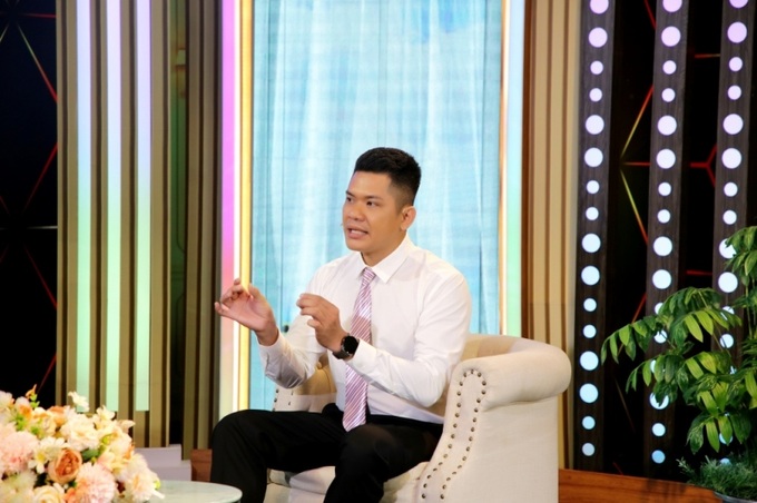Hiệp sĩ Nguyễn Hữu Lợi.
