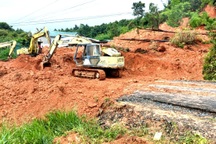 Vụ sạt lở đất ở Lâm Đồng: Yêu cầu làm rõ trách nhiệm đơn vị liên quan