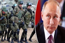 Ông Putin: Thật ngu ngốc khi nói Nga âm mưu chiến tranh với phương Tây