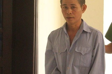 Dùng lưỡi lê đâm chết em rể vì cho rằng hỗn láo