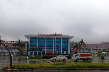 Yêu cầu họp Hội đồng chuyên môn về ca sản phụ lạnh ngắt vài tiếng sau sinh mổ