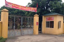 Bắt nhóm cựu cán bộ công an trại giam Hoàng Tiến