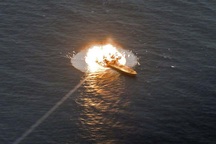 Iran xây các căn cứ tên lửa "gây ác mộng" cho kẻ thù