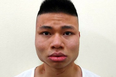 Hà Nội: Nữ sinh bị hiếp dâm trong thang bộ chung cư cao cấp