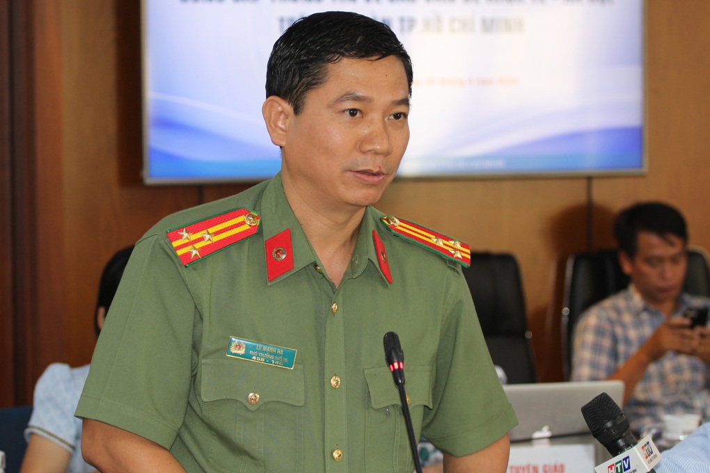 Công an cảnh báo về chiêu lừa đảo dịp nghỉ lễ 30/4-1/5 - 1 Công an cảnh báo về chiêu lừa đảo dịp nghỉ lễ 30/4-1/5 - 1