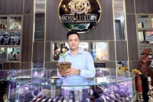 Nghệ nhân Nguyễn Tiệp chia sẻ những cách trồng lan phổ biến nhất hiện nay