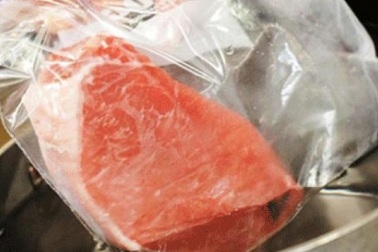 Cách rã đông thực phẩm an toàn nhiều người chưa biết