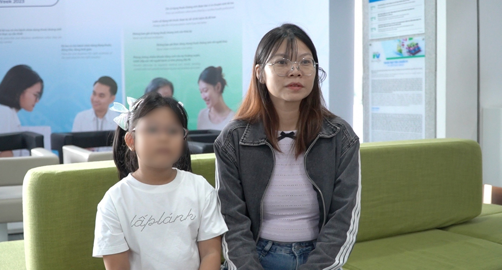 Nhược thị ở trẻ em: Cần điều trị sớm để phòng ngừa suy giảm thị lực - 5 Nhược thị ở trẻ em: Cần điều trị sớm để phòng ngừa suy giảm thị lực - 5