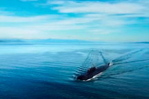 Ông Putin lên tiếng về cuộc tập trận Thái Bình Dương quy mô lớn của Nga