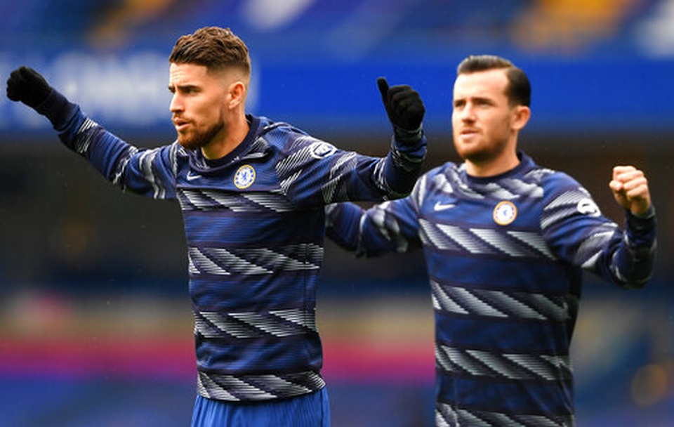 Chelsea 4-0 Crystal Palace: Dấu ấn của các hậu vệ - 14