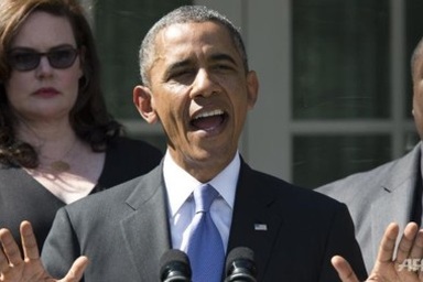 Tổng thống Mỹ vẫn không thể thuyết phục quốc hội mở cửa chính phủ 