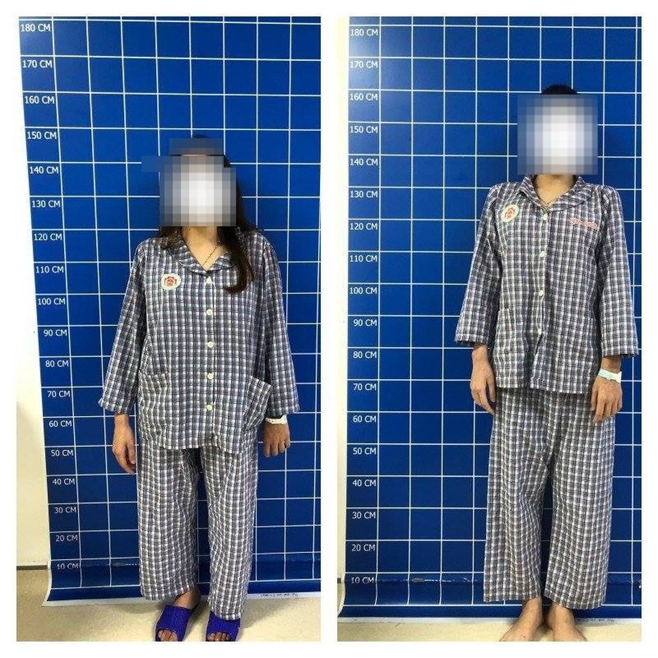 Giải cứu cô gái mang mai rùa trên lưng - 3 Giải cứu cô gái mang mai rùa trên lưng - 3