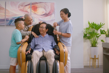 Nhạc sĩ Nguyễn Hải Phong thay lời bài hát mới cho "ba kể con nghe"