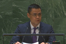 Việt Nam kêu gọi chấm dứt xung đột, nối lại đàm phán về vấn đề Ukraine