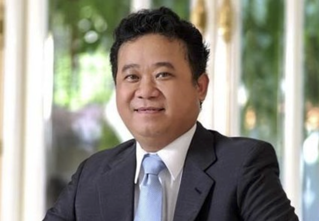 Công ty của đại gia Đặng Thành Tâm sắp thông qua kế hoạch quan trọng - 1