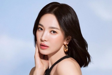Làn sóng tẩy chay văn hóa Hàn tại Trung Quốc khiến Song Hye Kyo bị vạ lây